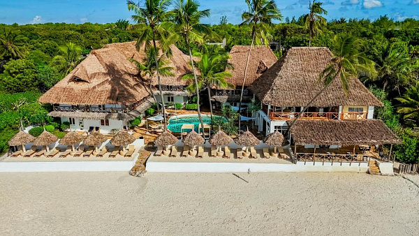 AHG Dream’s Bay Boutique Hotel