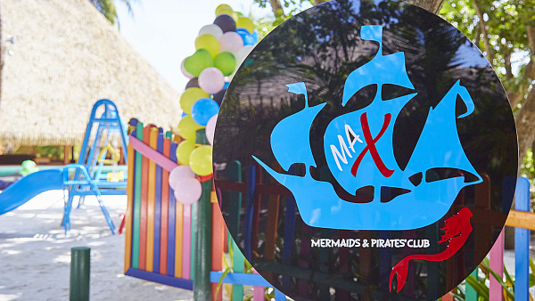 Kuredu Island Resort & Spa