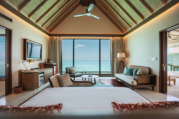 RAH GILI MALDIVES 
