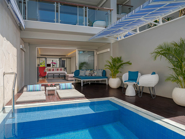 Double-Six Luxury Hotel Seminyak