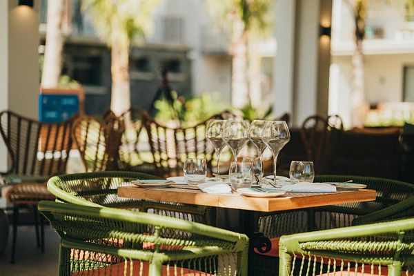 Domaine De Grand Baie Hotel