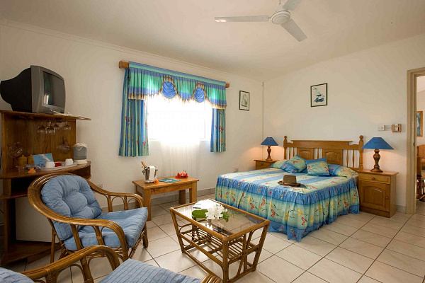 Le Relax Hotel & Restaurant (Mahe) Le Relax Hotel & Restaurant (Mahe)