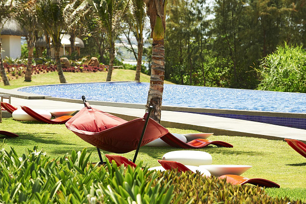 Sofitel So Mauritius Bel Ombre Sofitel So Mauritius Bel Ombre