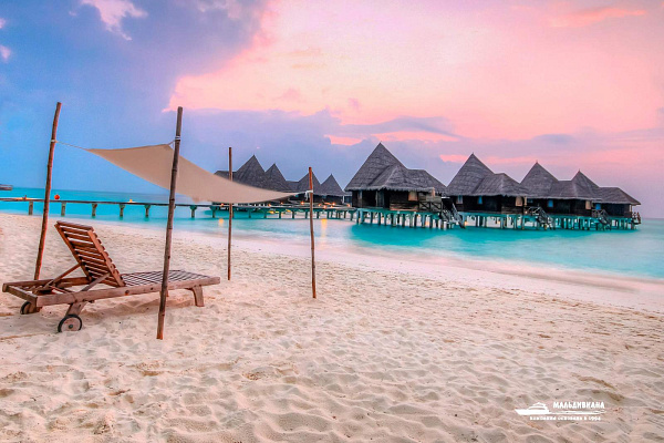 Coco Palm Dhuni Kolhu