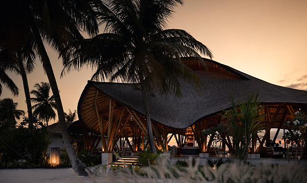 RAH GILI MALDIVES 