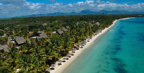 Trou aux Biches Beachcomber Resort & Spa 