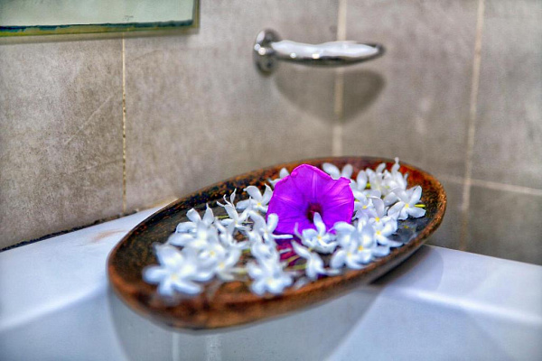 Rockside Beach Resort