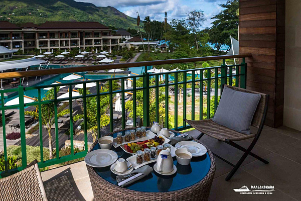 Savoy Seychelles Resort & Spa (Mahe)