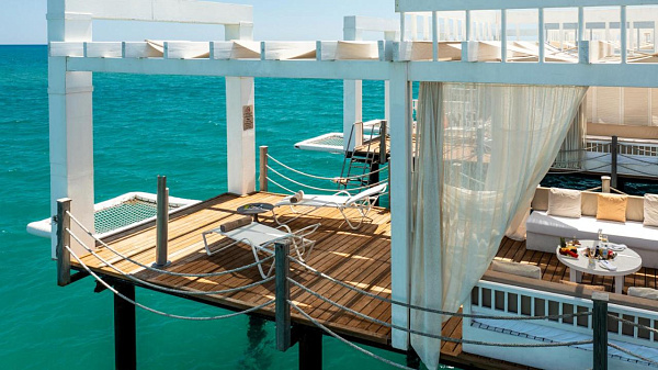 Kempinski Hotel The Dome Belek