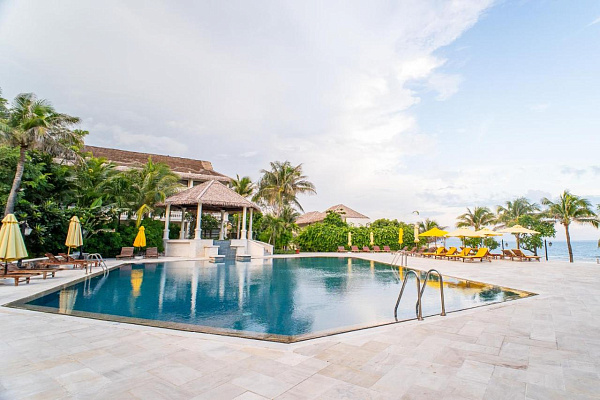 Allezboo Beach Resort & Spa