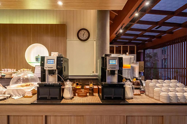 Orchidacea Resort Orchidacea Resort