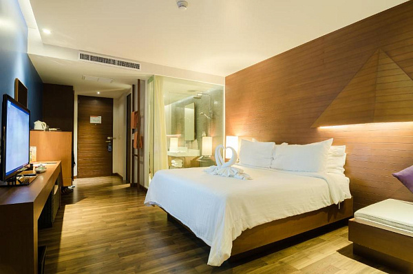Beyond Resort Krabi Beyond Resort Krabi
