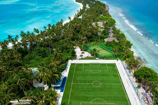 Kandima Maldives Kandima Maldives