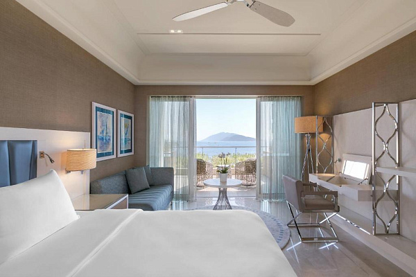 Caresse, a Luxury Collection Resort & Spa, Bodrum Caresse, a Luxury Collection Resort & Spa, Bodrum