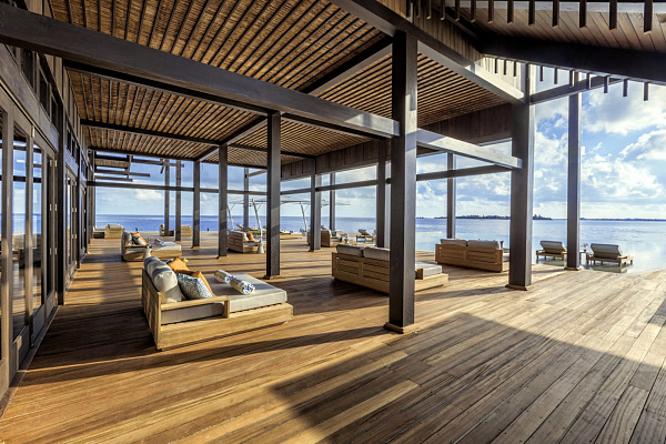 Kudadoo Maldives Private Island