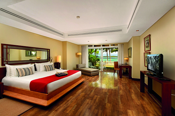 Shandrani Beachcomber Resort & Spa 