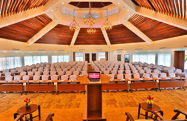 Sarova Whitesands Beach Resort & Spa Sarova Whitesands Beach Resort & Spa