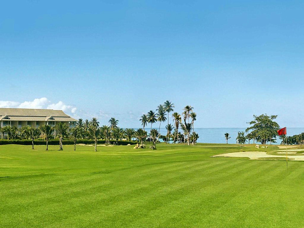 Sofitel Krabi Phokeethra Golf & Spa Resort Sofitel Krabi Phokeethra Golf & Spa Resort