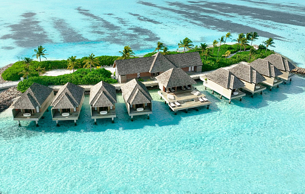 Kuda Villingili Resort Maldives Kuda Villingili Resort Maldives