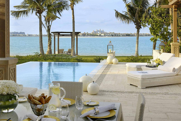 One & Only the Palm Dubai One & Only the Palm Dubai