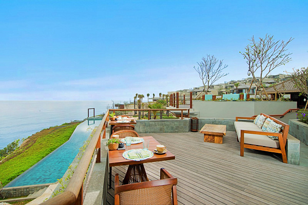 Six Senses Uluwatu