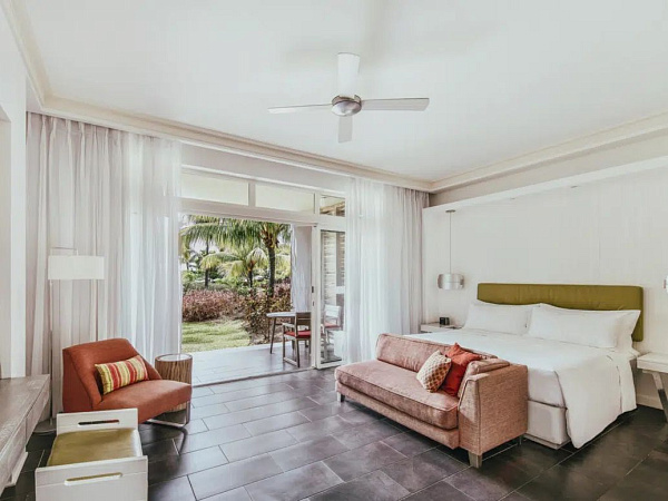 Long Beach Golf and Spa Resort