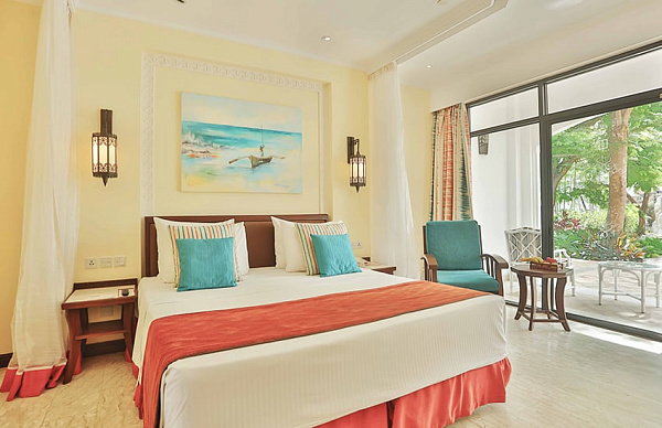 Sarova Whitesands Beach Resort & Spa