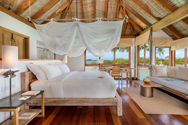 Gili Lankanfushi Maldives