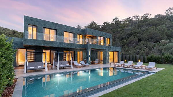 Mandarin Oriental Bodrum