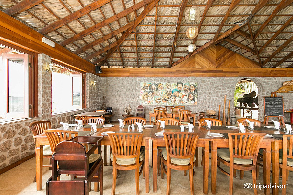 Chalet Cote Mer (Praslin) Chalet Cote Mer (Praslin)