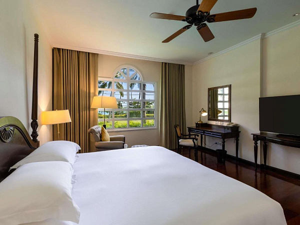 Sofitel Krabi Phokeethra Golf & Spa Resort Sofitel Krabi Phokeethra Golf & Spa Resort