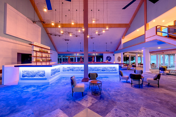 Rahaa Resort Rahaa Resort