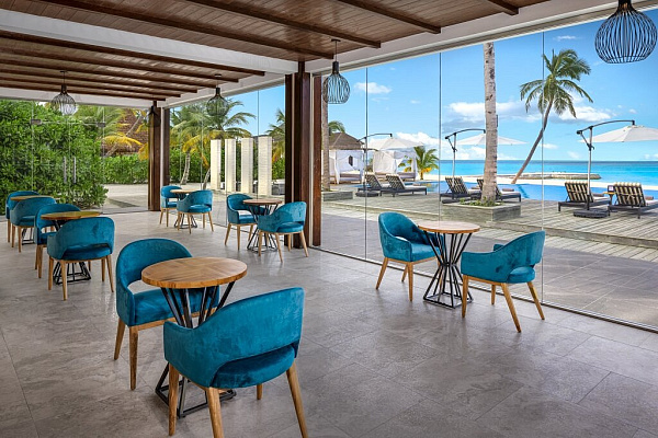 NOOE Maldives Kunaavashi