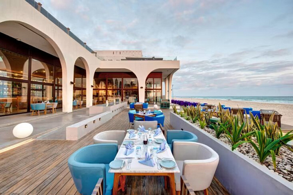 Crowne Plaza Resort Salalah