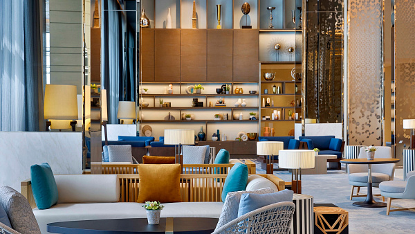 Hilton Abu Dhabi Yas Island Hilton Abu Dhabi Yas Island