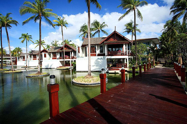 Sentido Graceland Khao Lak Resort&Spa