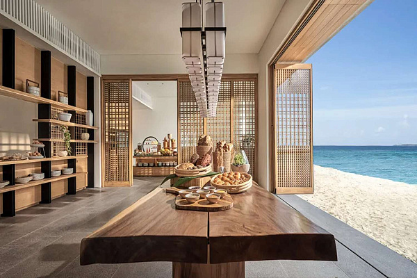 Alila Kothaifaru Maldives Alila Kothaifaru Maldives