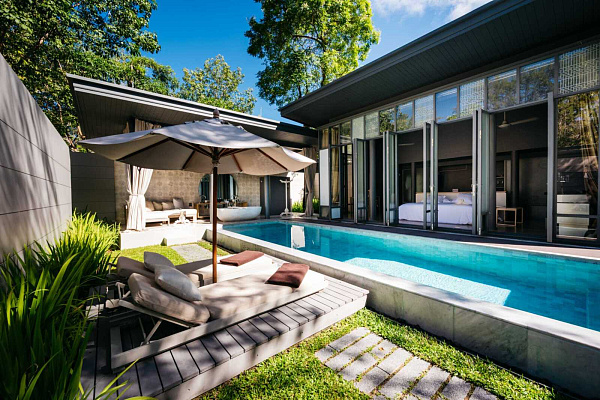 Sala Phuket Resort&Spa