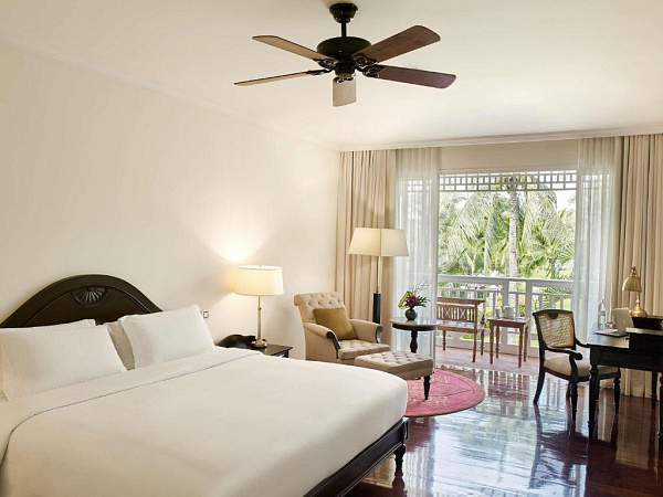 Sofitel Krabi Phokeethra Golf & Spa Resort Sofitel Krabi Phokeethra Golf & Spa Resort