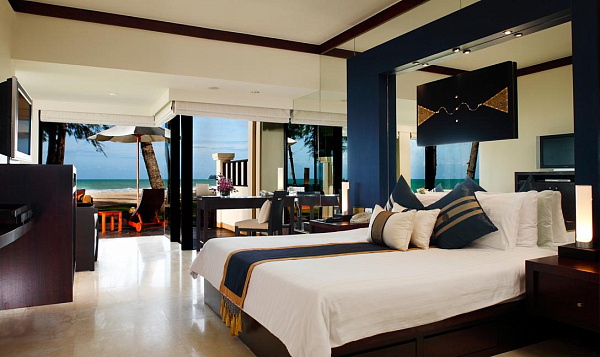 Dusit Thani Laguna Phuket