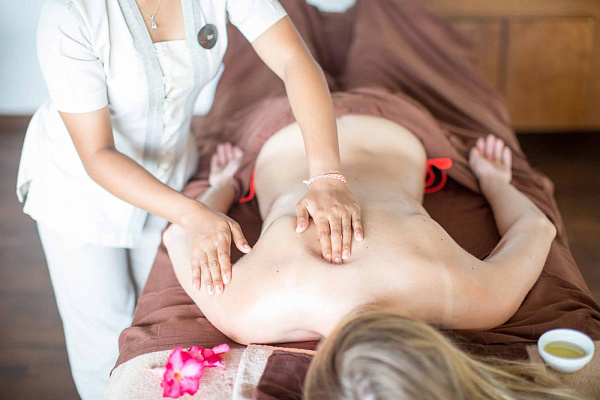 Anantaya Resort & Spa Chilaw