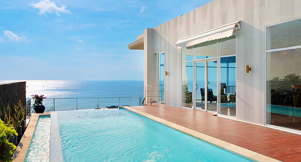 Anantara Bali Uluwatu Resort & Spa Anantara Bali Uluwatu Resort & Spa