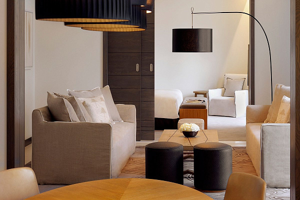 Hotel Boulevard, Autograph Collection (ex.Vida Downtown)