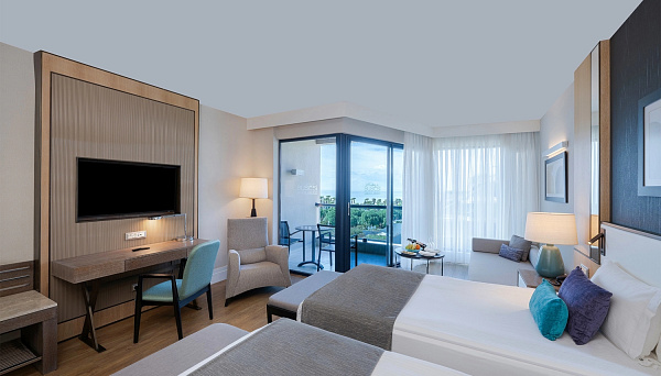 Susesi Luxury Resort