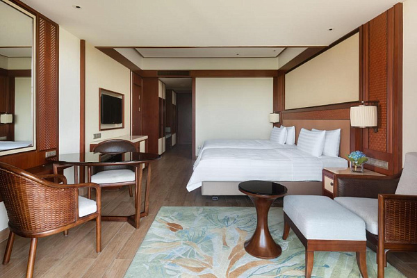 Shangri‑La Sanya