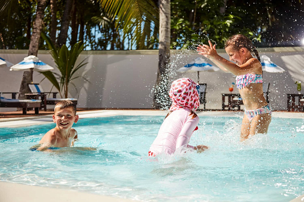 Sun Siyam Olhuveli Maldives