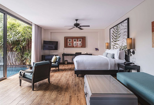 Avani+ Mai Khao Phuket Suites & Villas