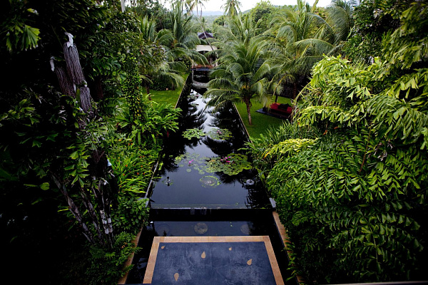 Anantara Bophut Koh Samui Resort&Spa