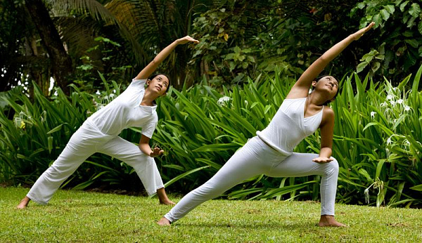 Paradise Sun Hotel (Praslin)