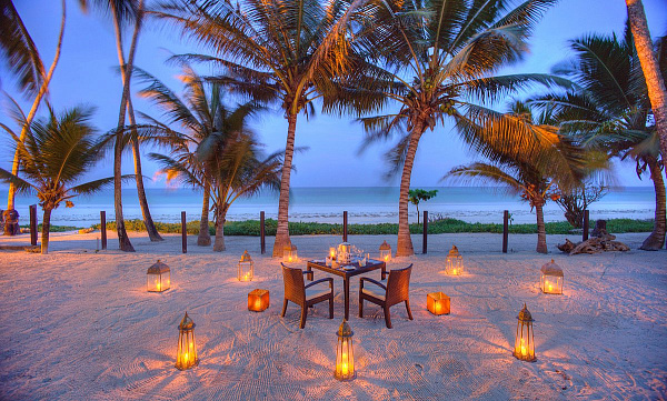 Almanara Luxury Villas